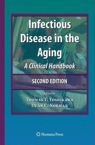 Infectious Disease in the Aging