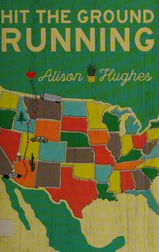 Hit the ground running