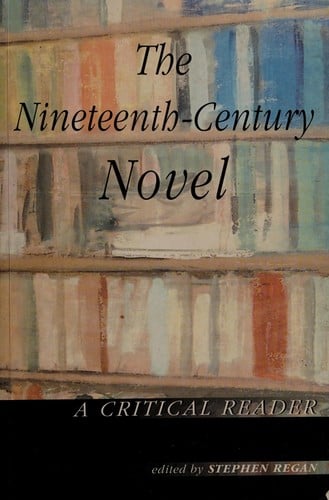 The nineteenth-century novel