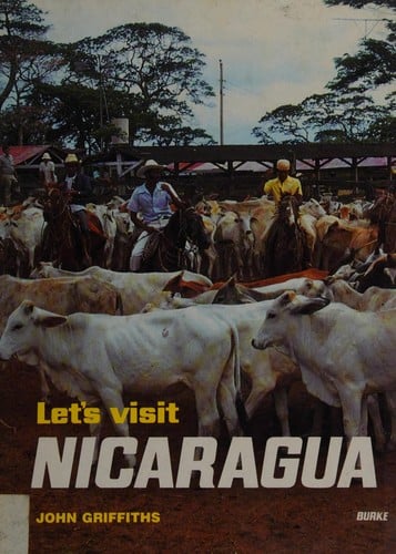 Let's visit Nicaragua