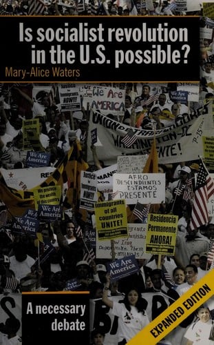 Is socialist revolution in the U.S. possible?