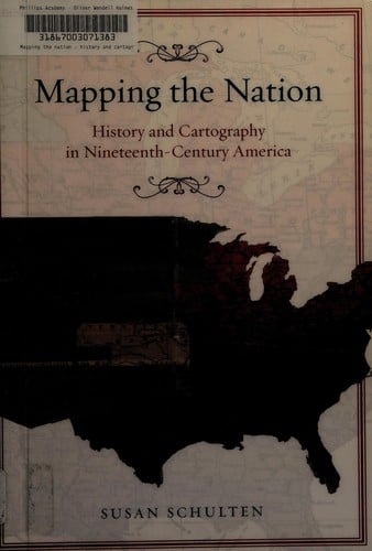 Mapping the nation