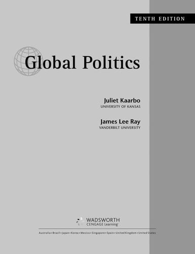 Global politics