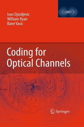 Coding for optical channels
