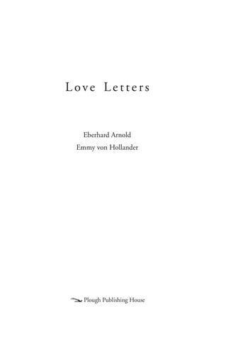Love letters