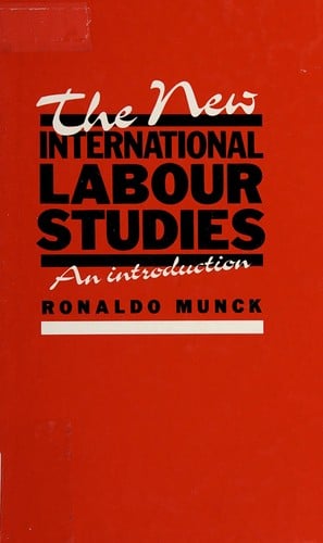 New International Labour Studies