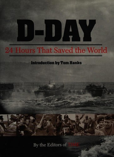 D-Day