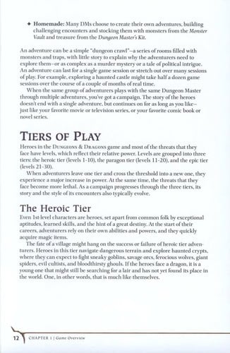 Heroes of the fallen lands