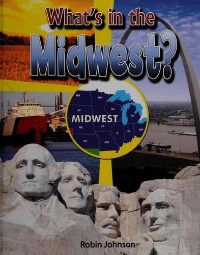 What's in the Midwest?