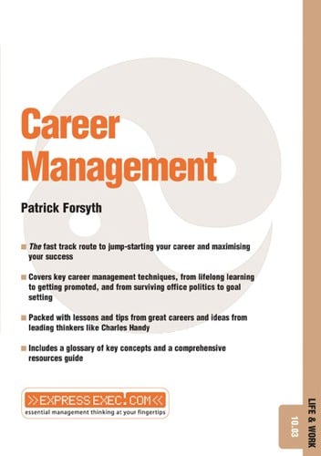 Career management