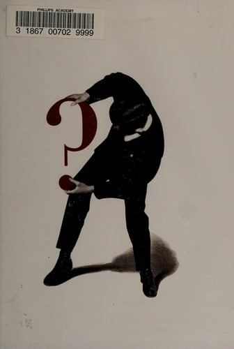 The interrogative mood