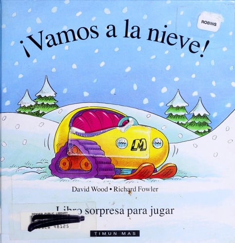 Vamos a la Nieve