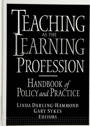 Teaching as the learning profession