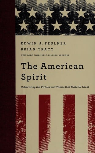 The American spirit