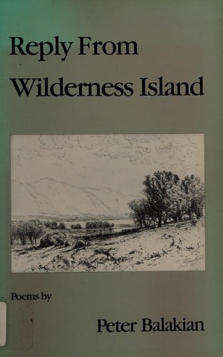 Reply from Wilderness Island