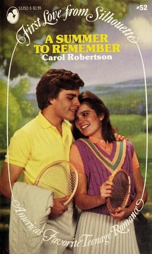 A summer to remember