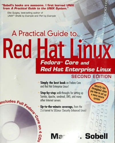 A practical guide to Red Hat Linux