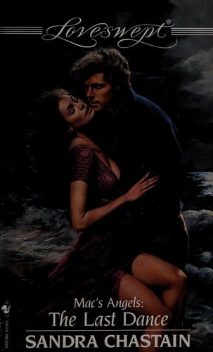 Mac's angels: The last dance