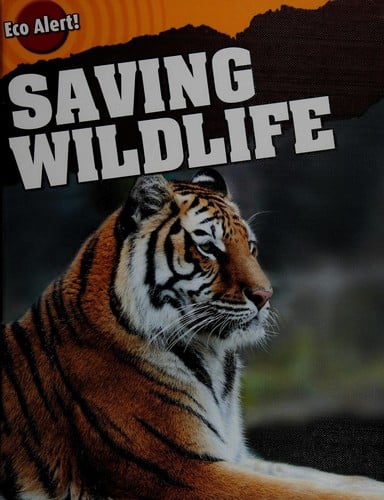 Saving wildlife