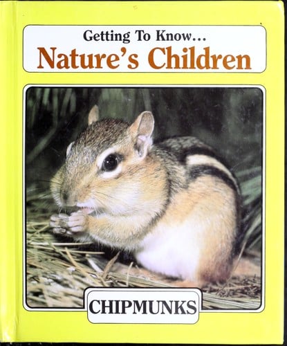 Chipmunks