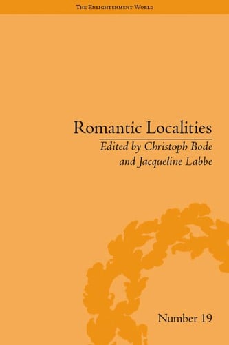 Romantic localities