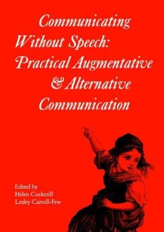 Communicating without speech