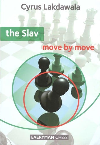 The Slav, move by move