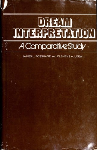 Dream interpretation