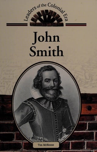 John Smith