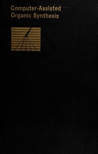 Computer-assisted organic synthesis