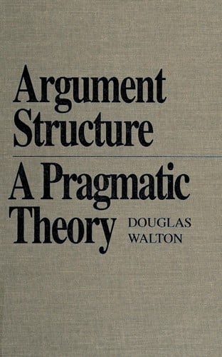 Argument structure