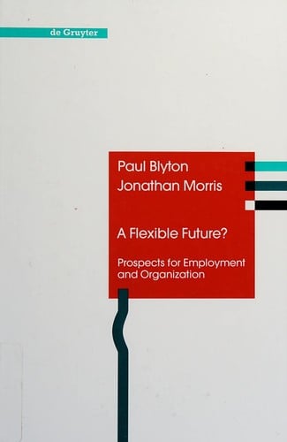 A Flexible future?