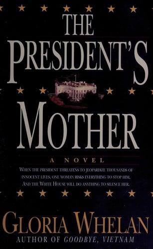 The president's mother