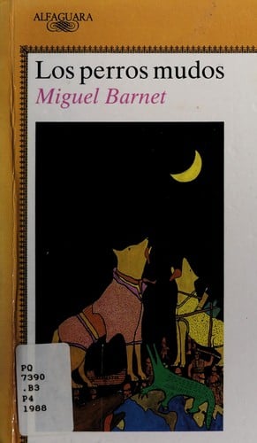 Los perros mudos
