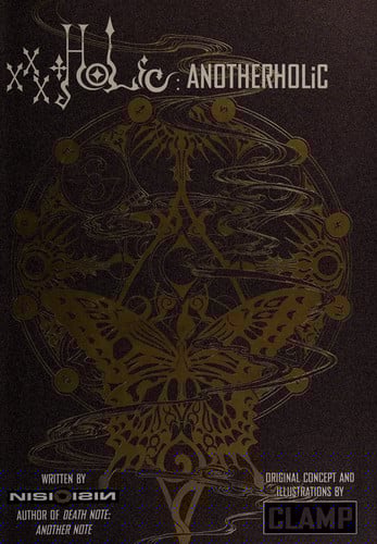 Anotherholic, landolt-ring aerosol