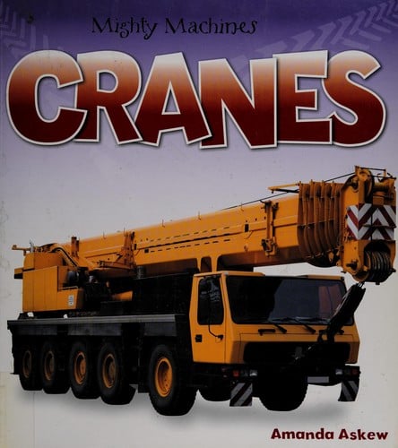Cranes