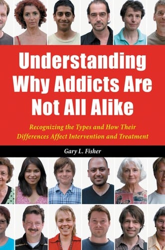 Understanding why addicts are not all alike