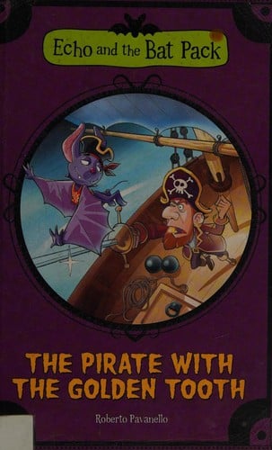 The pirate with the golden tooth