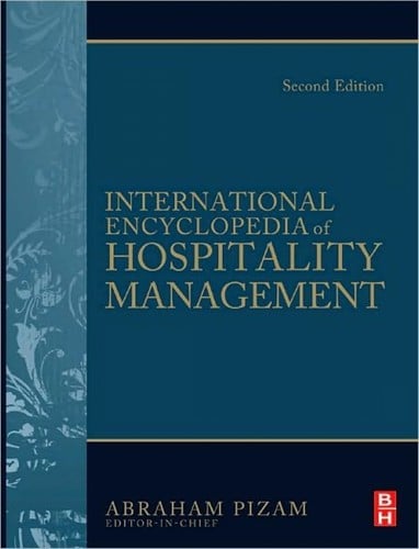 International encyclopedia of hospitality management