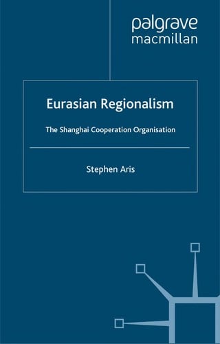 Eurasian regionalism