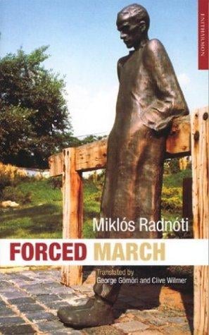 FORCED MARCH: SELECTED POEMS; TRANS. BY CLIVE WILMER