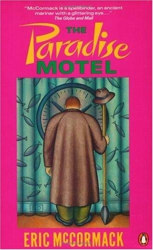 The paradise motel