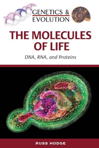 The molecules of life