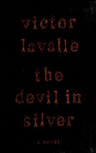 The devil in silver