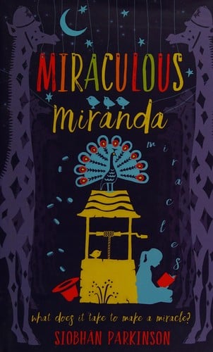 Miraculous Miranda