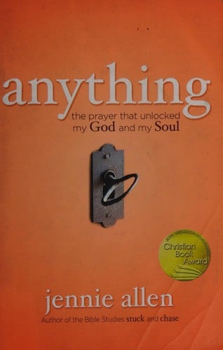 Anything