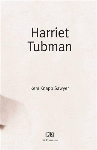 Harriet Tubman