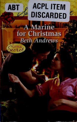 A Marine for Christmas