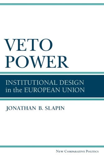 Veto power