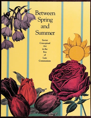 Between spring and summer